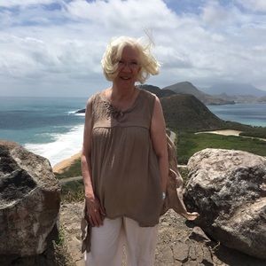 Meet your Posher, Judy